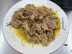 -许家黄土高坡砂锅总店