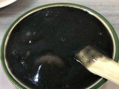 -芬芳甜品(同福路店)