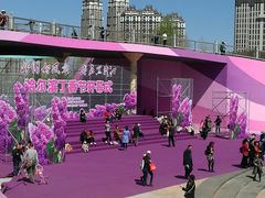 -群力丁香公园