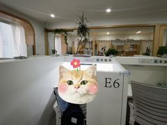 -竹川学社·自助沉浸自习室(海淀黄庄店)