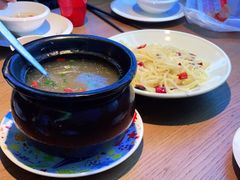 -庆江南江南菜(昆山吾悦广场店)