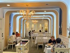 -成桂西餐厅(河北路店)