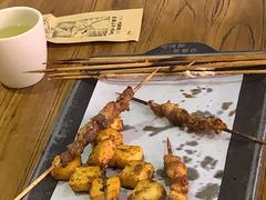 -管氏翅吧(国展店)