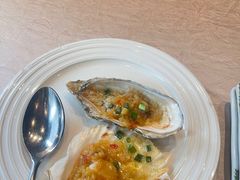 -上宴精品海鲜姿造(晶融汇旗舰店)