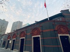 -中共一大纪念馆