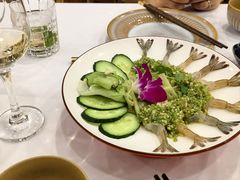 -阿诺泰·泰国餐厅(棕北店)