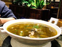-庆合府重庆大排档(紫都城店)