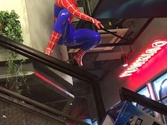 -云晓光头烧烤吧(川沙绿地店)