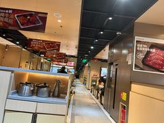 -海底捞火锅(CBD安泰广场店)