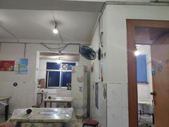 大堂-重庆特色冷锅鱼(武大店)