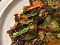 -忆江南·临江鱼馆