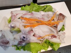-六味牛杂煲·斋菜煲(桫椤湾店)