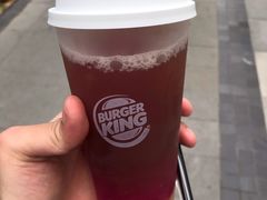 -汉堡王(西直门凯德MALL店)