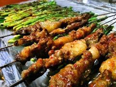 -碳说品道.瓦片烤肉.海鲜烧烤(中华路店)
