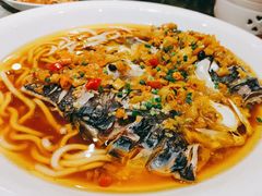 -鸿兴楼酒家(阜阳路店)