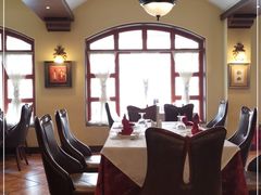 包厢-维兰西餐(万泉河店)