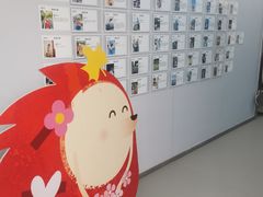 -英孚教育青少儿(银盆岭万达广场店)