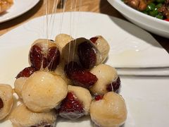 -芳芳私房菜·精做淮扬菜(承德路店)