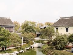 -口岸雕花楼