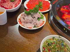 -牛市坎火锅(建设路店)