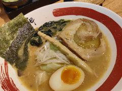-雷门拉面·现熬骨汤(凯德来福士店)