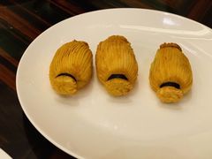 -夏宫中餐厅(香格里拉大酒店)