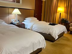 -上海波特曼丽思卡尔顿酒店