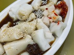 -味然香(起义路店)