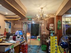 -小丫头餐厅·江浙菜·烧烤(灵隐店)