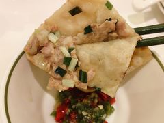 -春家·非遗手工小吃(徐汇万科广场店)