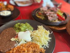 -Pistolera Mexican Cantina女枪手墨西哥餐厅(碧云路店)