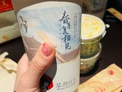 -茶颜悦色(银盆岭万达广场店)