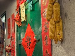 -永安里地摊烤肉(首创店)