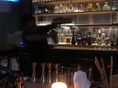 -Mercato莫卡多露台餐厅与酒吧(K11店)