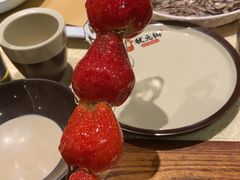 -状元阁烧烤(新华路总店)