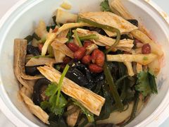 -留夫鸭•鲜卤土鸭(长宁龙之梦店)