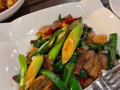 -亚龙湾红树林度假酒店御粤阁