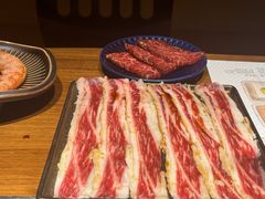 -杉海和牛烧肉海鲜自助(会展城店)