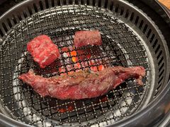 -丸藏和牛烧肉专门店(园区师惠坊店)