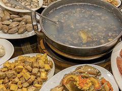 -凯华海鲜火锅·传承三十六年