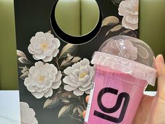 -gleeglee乐溢亦茶(合生汇店)