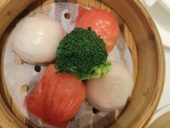 -君庭中餐厅(友谊宾馆店)