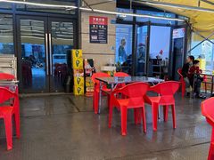 -明明烤牛肉(原明明东北烧烤)