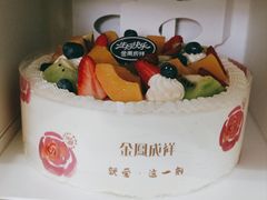 满园春色-金凤成祥(西罗园店)