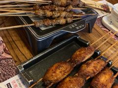 -管氏翅吧(护国寺店)