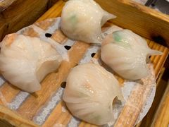 -新兴家喻酒家·羊城名宴(昌岗店)