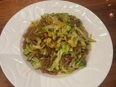 -南门小馆·清真(国贸商城店)