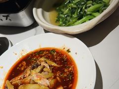 -又见炊烟私房菜(敬亭路店)