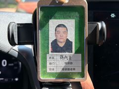 -易通行汽车陪练(通州店)