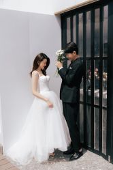 -巴黎春天婚纱摄影STUDIO·定制